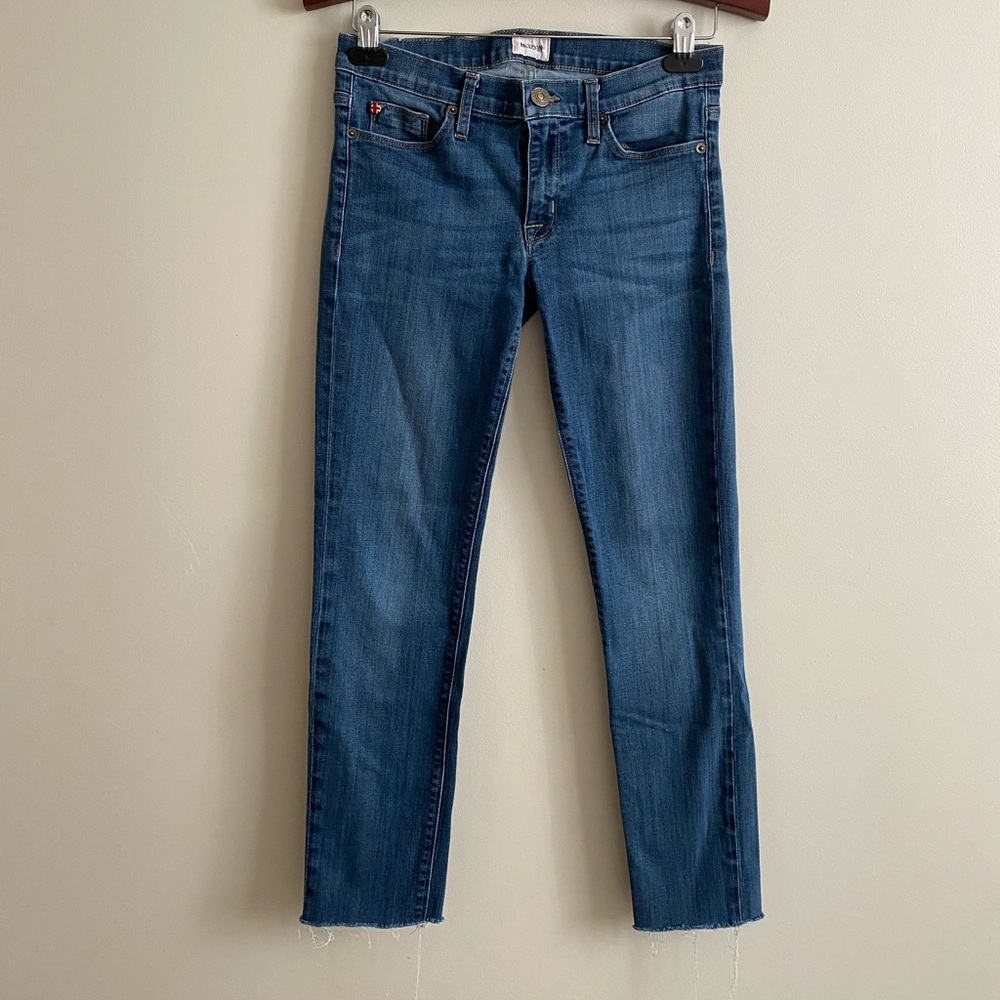 Hudson Jeans!